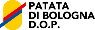 Logo Patata di Bologna D.O.P.