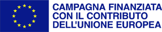 Logo campagna finanziata